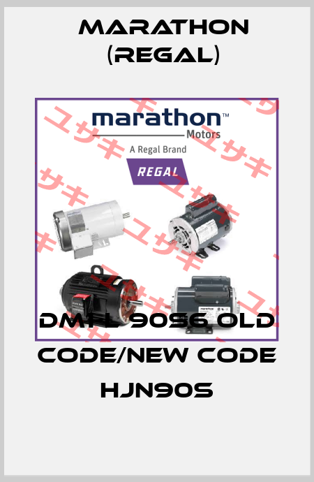 DM1-L 90S6 old code/new code HJN90S Marathon (Regal)