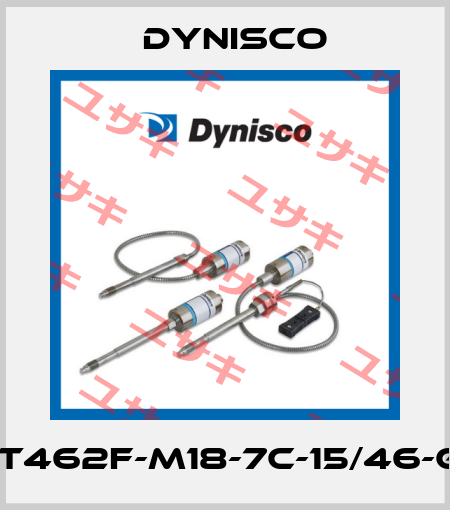 MDT462F-M18-7C-15/46-GC9 Dynisco