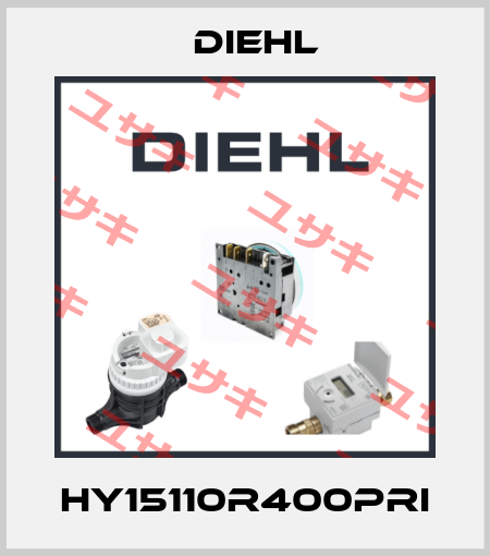 HY15110R400PRI Diehl