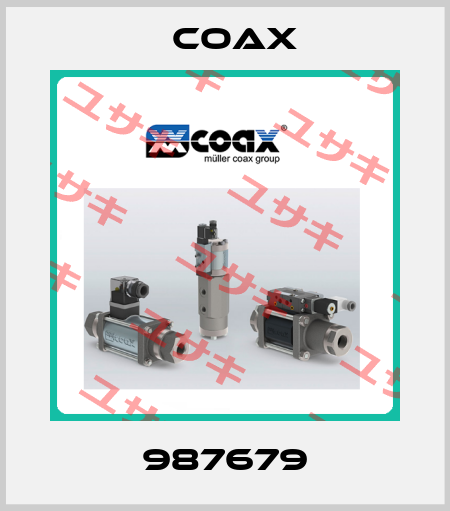 987679 Coax