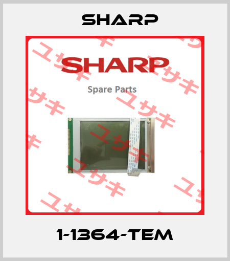 1-1364-TEM Sharp