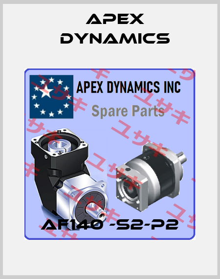 AF140 -S2-P2 Apex Dynamics