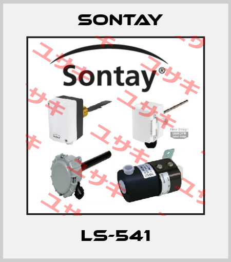LS-541 Sontay