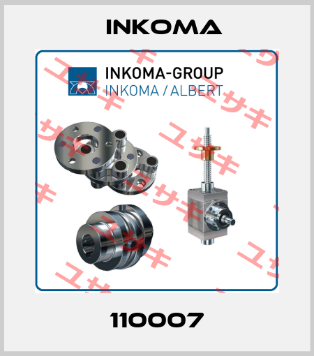 110007 INKOMA