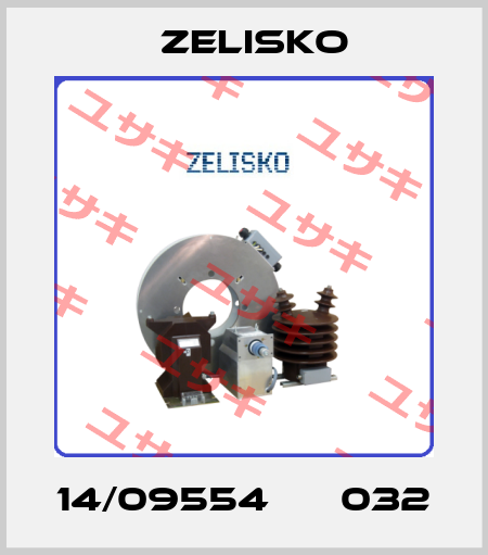 14/09554      032 Zelisko