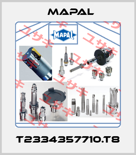 T2334357710.T8 Mapal