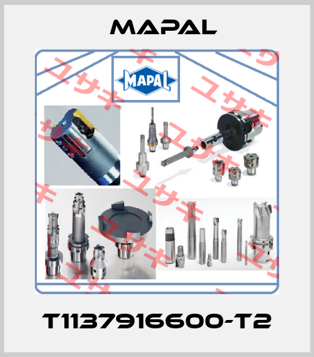 T1137916600-T2 Mapal