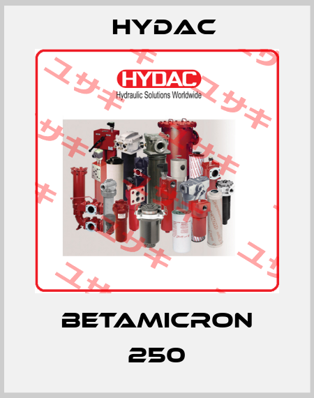 BETAMICRON 250 Hydac