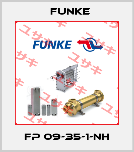 FP 09-35-1-NH Funke