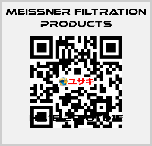 HA1E-2P-0TD1E Meissner Filtration Products