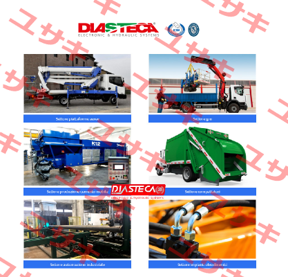 FTL3024.X.M.A Diasteca