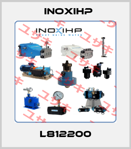 L812200 INOXIHP
