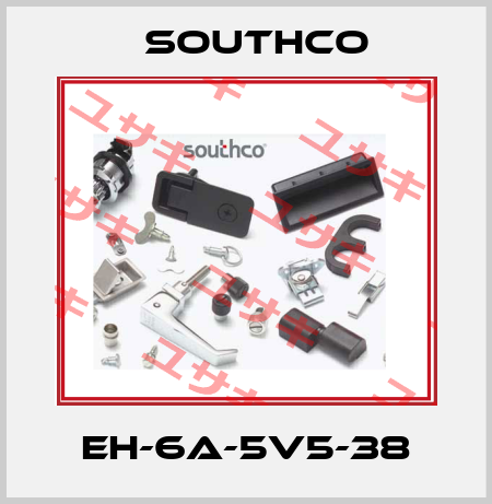 EH-6A-5V5-38 Southco