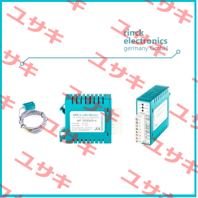  TYPE: TV-I-DC 150Ma Rinck Electronic