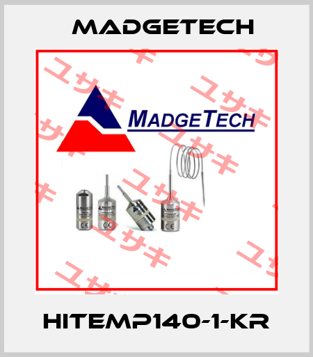 HiTemp140-1-KR Madgetech