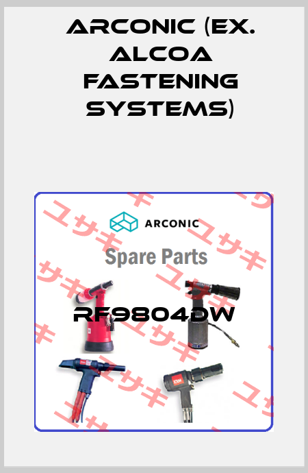 RF9804DW Arconic (ex. Alcoa Fastening Systems)