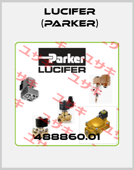 488860.01 Lucifer (Parker)