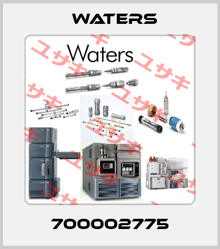 700002775 Waters