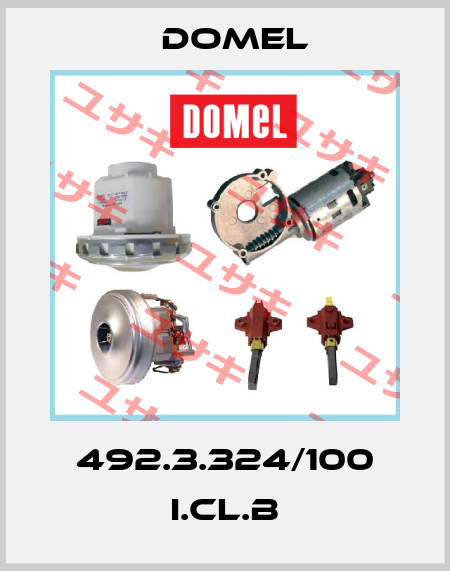 492.3.324/100 I.CL.B Domel