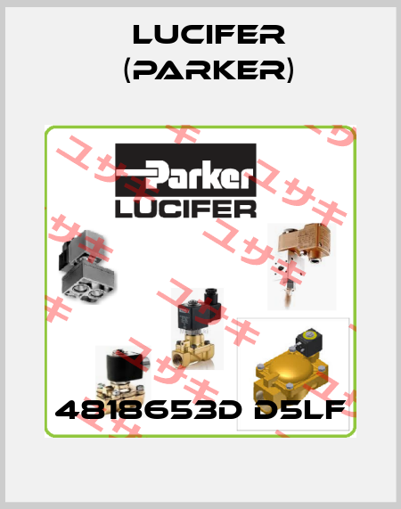 4818653D D5LF Lucifer (Parker)