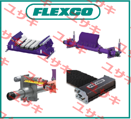 	R5-SE (1mt) Flexco