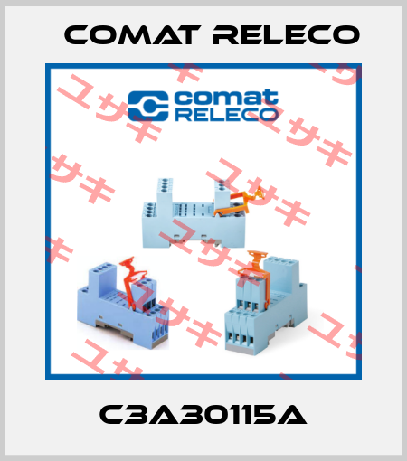 C3A30115A Comat Releco