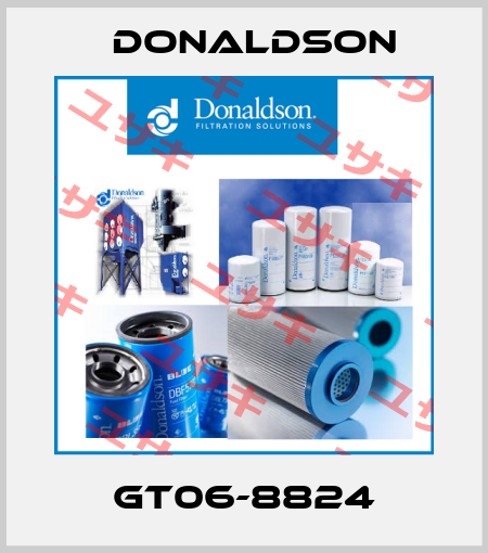 GT06-8824 Donaldson