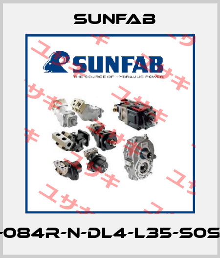 SAP-084R-N-DL4-L35-S0S-000 Sunfab
