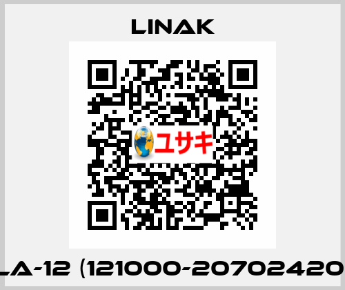 LA-12 (121000-20702420) Linak