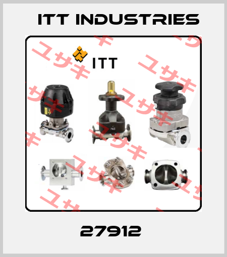 27912  Itt Industries