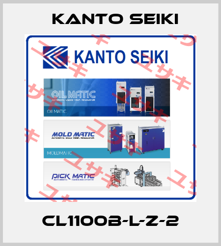 CL1100B-L-Z-2 Kanto Seiki