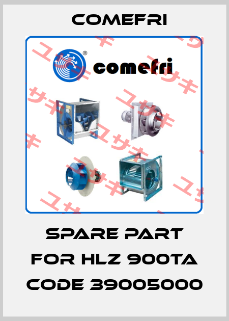 spare part for HLZ 900TA code 39005000 Comefri