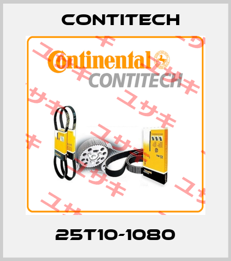 25T10-1080 Contitech