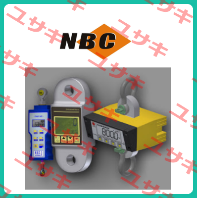 FB 2,5t scod. C3 NBC Electronica