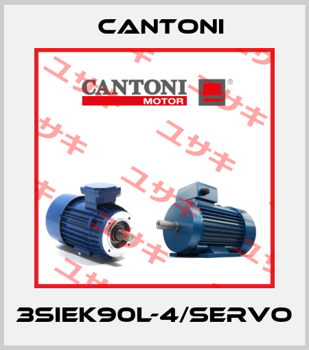 3siek90l-4/servo Cantoni