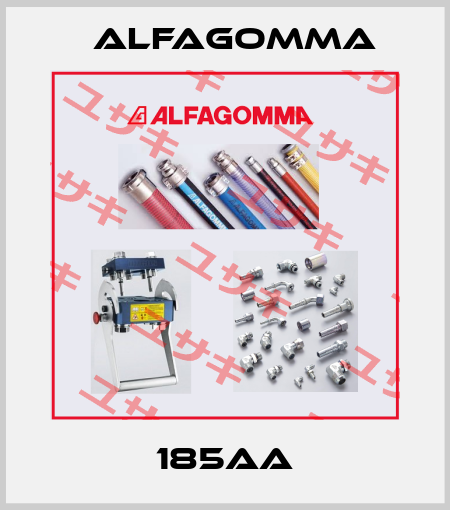 185AA Alfagomma