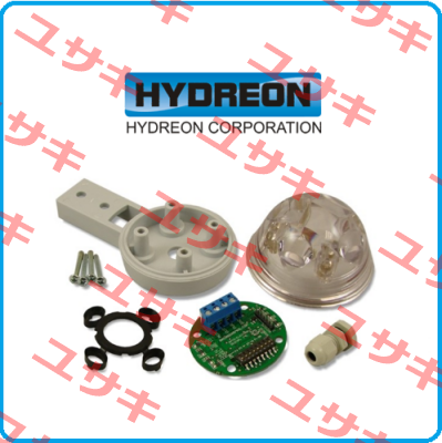 RG15 (Qty. 100) HYDREON