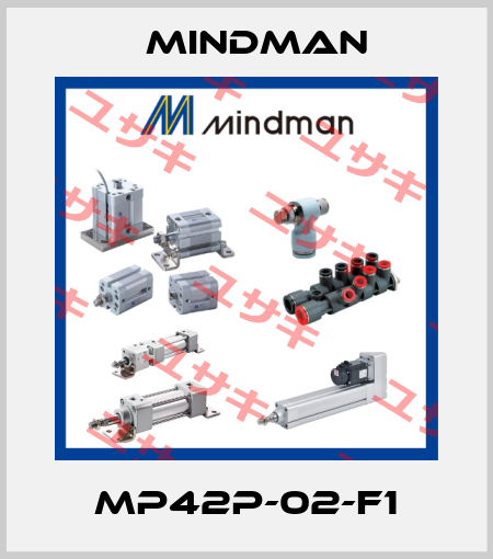 MP42P-02-F1 Mindman