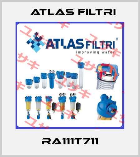 RA111T711 Atlas Filtri