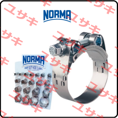 07608900012 (TS 12 VPE) Norma