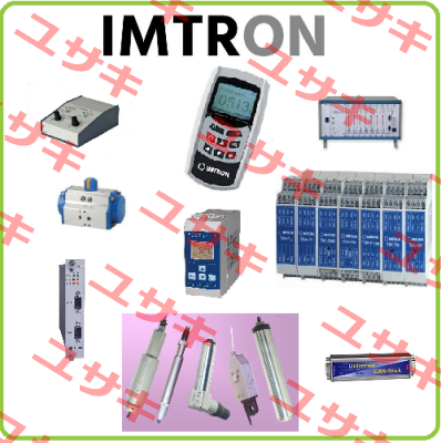 TSA-MATH1-LMU-.15/20-100-BS-A2 Imtron