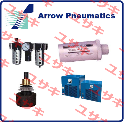 F354-5 Arrow Pneumatics