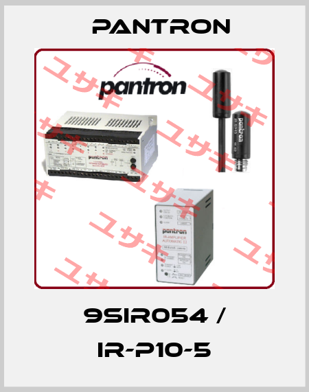 9SIR054 / IR-P10-5 Pantron