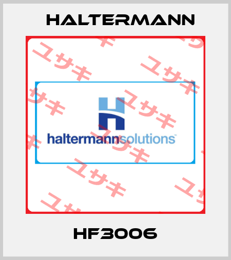 HF3006 Haltermann