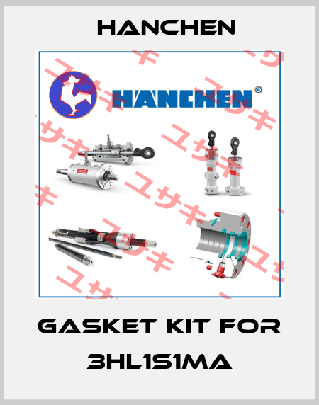Gasket Kit for 3HL1S1MA Hanchen