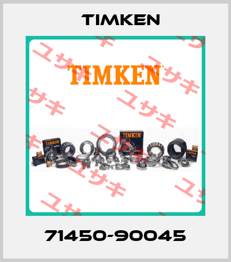 71450-90045 Timken