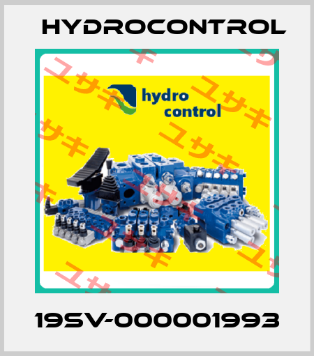19SV-000001993 Hydrocontrol