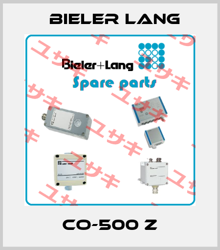 CO-500 Z Bieler Lang