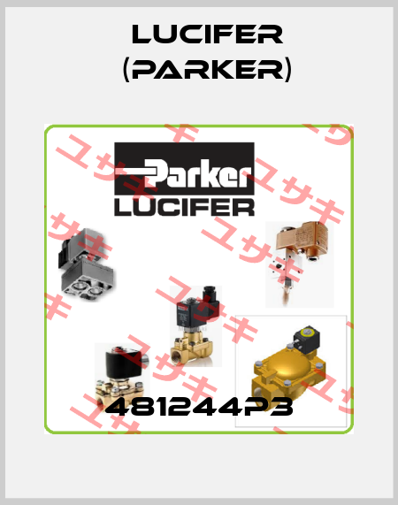 481244P3 Lucifer (Parker)