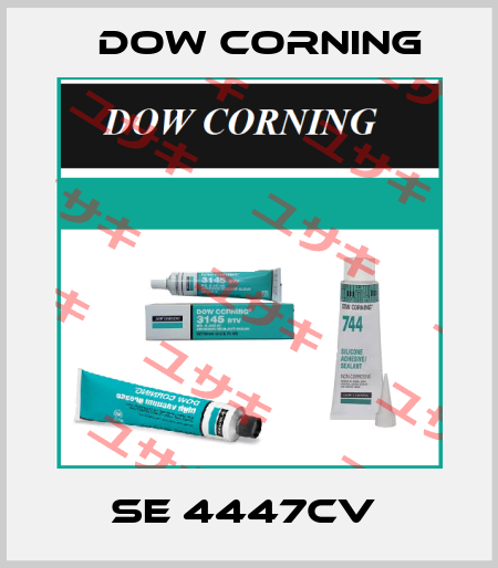 SE 4447CV  Dow Corning